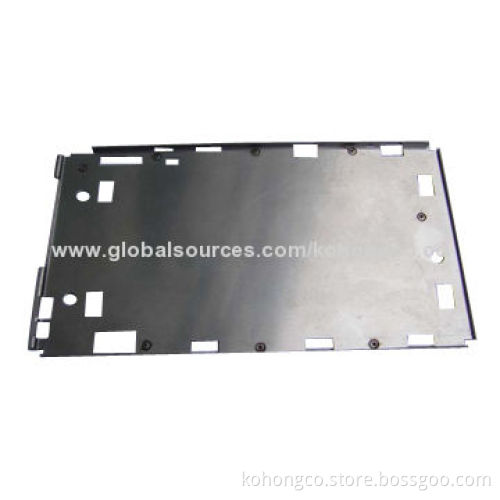 Metal bracket